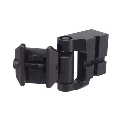 5KU Stock Hinge for 1913 to PT-1/3 Stock ( 5KU-417 )