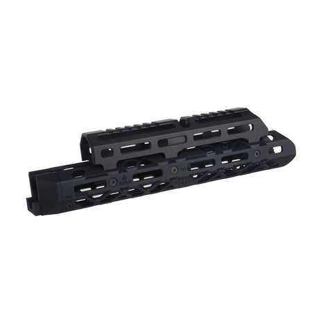 5KU 1U020B Medium Handguard for GHK AKM / AK105 GBB ( 5KU-419G )