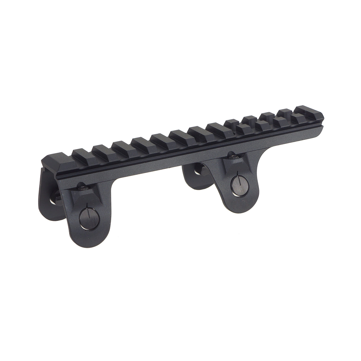 5KU Low Profile Claw Mount for VFC MP5K GBB Airsoft ( 5KU-420 )