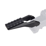 5KU 1913 Optic Mount for MMS CYMA Handguard ( 5KU-422 )