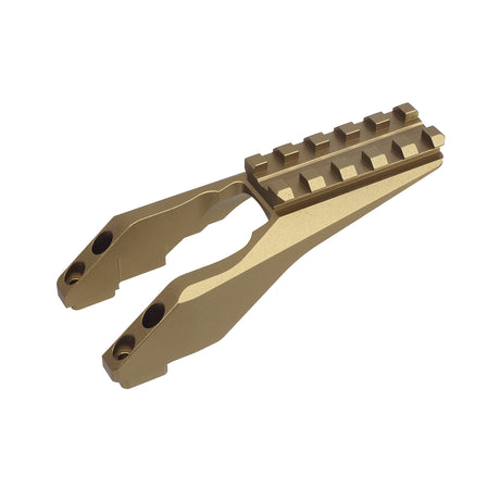 5KU 1913 Optic Mount for MMS CYMA Handguard ( 5KU-422 )