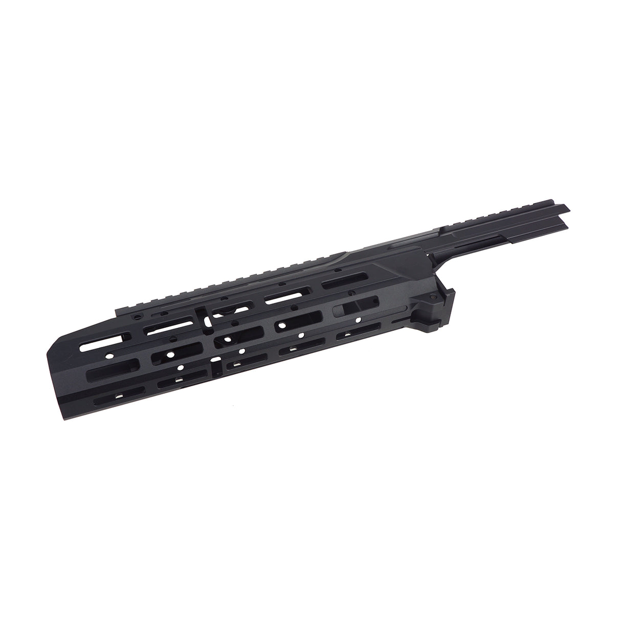5KU Chassis Mk3.1 Monolithic M-Lok Handguard for CYMA AKM/AK105 AEG ( 5KU-426 )