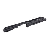 5KU Chassis Mk3.1 Monolithic M-Lok Handguard for CYMA AKM/AK105 AEG ( 5KU-426 )