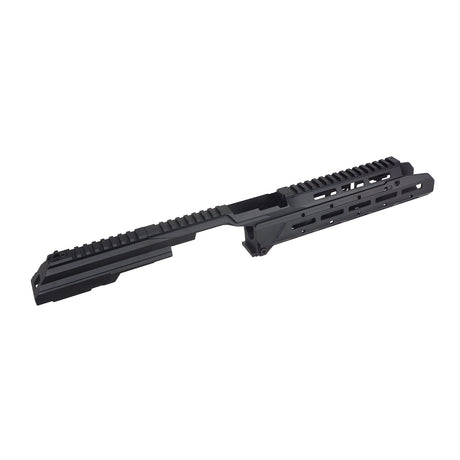5KU Chassis Mk3.1 Monolithic M-Lok Handguard for CYMA AKM/AK105 AEG ( 5KU-426 )
