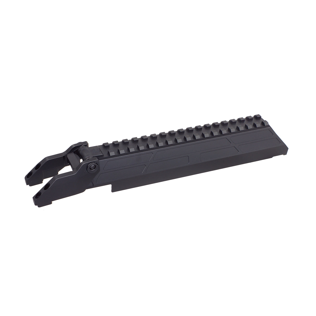 5KU 1913 Railed Dust Cover for MMS CYMA Handguard ( 5KU-427 )