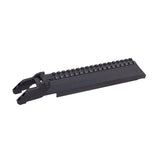 5KU 1913 Railed Dust Cover for MMS CYMA Handguard ( 5KU-427 )