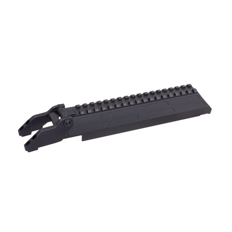 5KU 1913 Railed Dust Cover for MMS CYMA Handguard ( 5KU-427 )