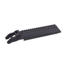 5KU 1913 Railed Dust Cover for MMS CYMA Handguard ( 5KU-427 )