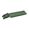 5KU 1913 Railed Dust Cover for MMS CYMA Handguard ( 5KU-427 )