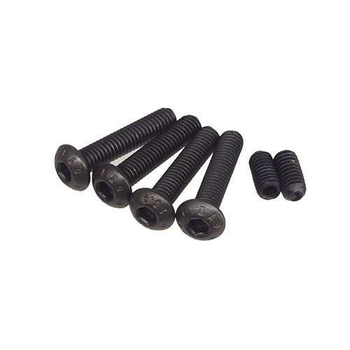 5KU 1913 Railed Dust Cover for MMS CYMA Handguard ( 5KU-427 )