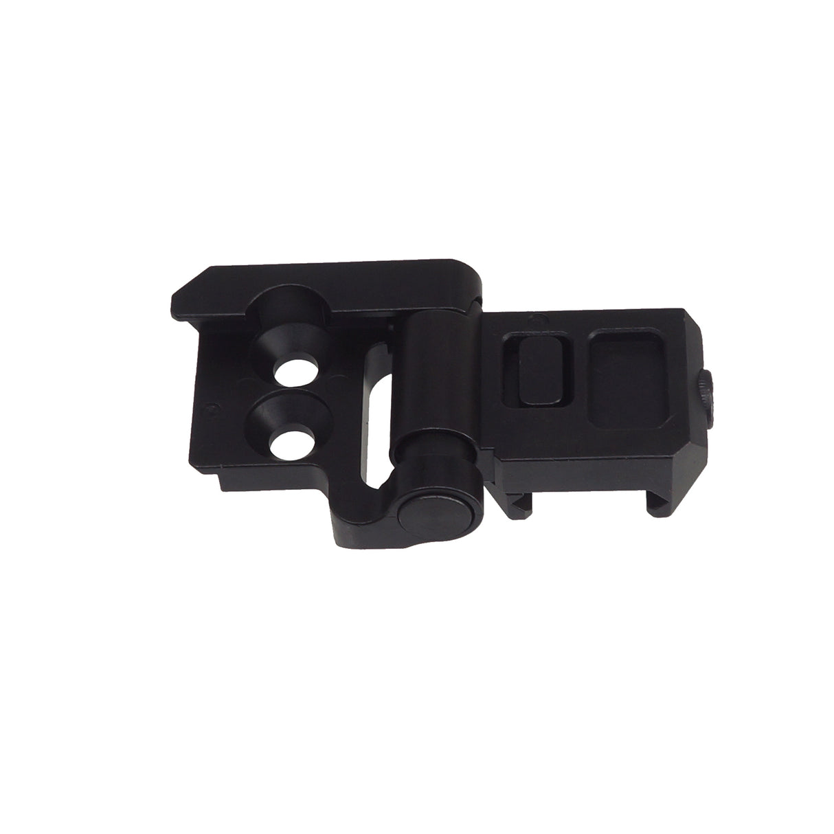 5KU Folding Stock Hinge Assembly for 1913 Interface ( 5KU-431 )
