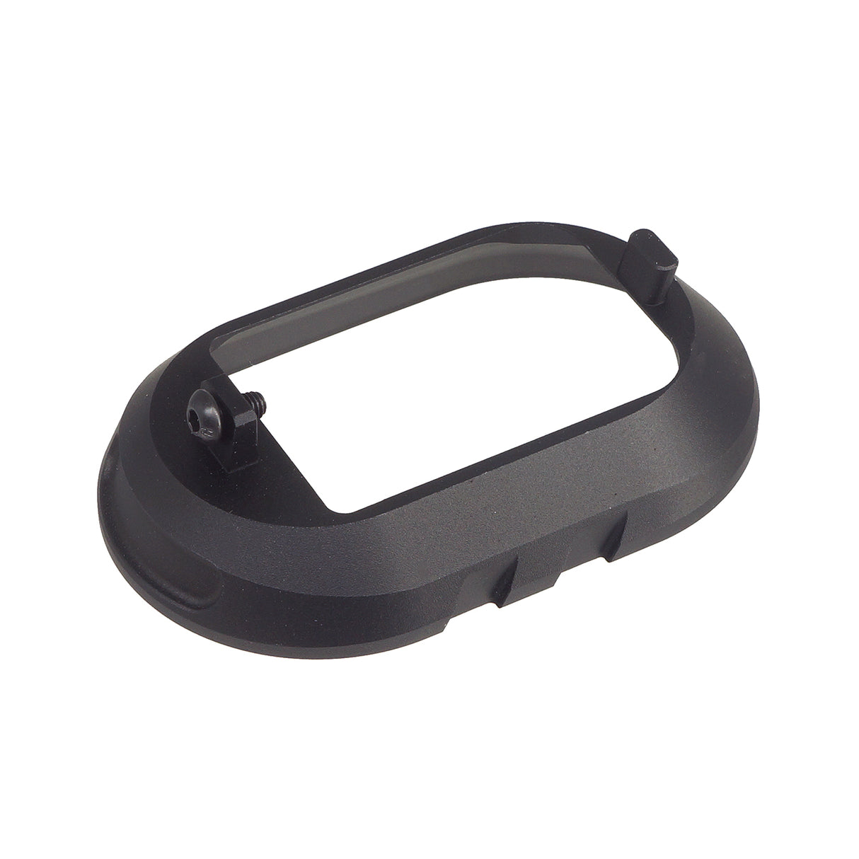 5KU Aluminum Magwell for SIG / VFC P320 X-Series Airsoft ( GBVM007 )