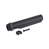 KU 5 Position Stock Pipe for M4 / M16 AEG ( 5KU-77 )