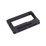 5KU Aluminum Magwell for M4 AEG Airsoft ( 5KU-83 )