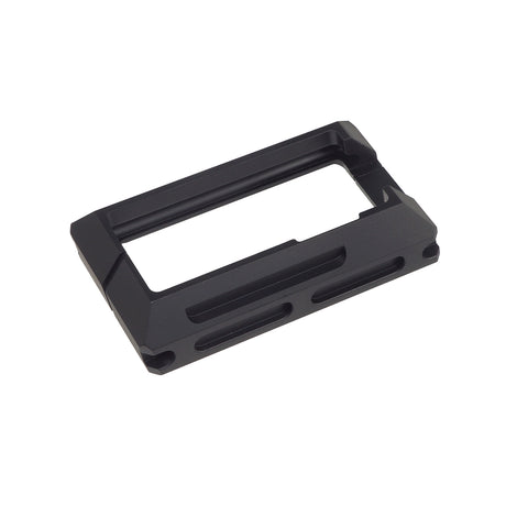 5KU Aluminum Magwell for M4 AEG Airsoft ( 5KU-83 )