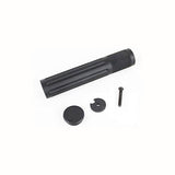 5KU Pistol Receiver Extension Tube for M4 AEG ( 5KU-96 )