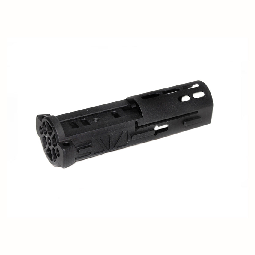 5KU Lightweight CNC Aluminum Bolt for AAP-01 GBB Pistol ( ABAAP-002 )