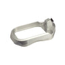 5KU CNC Aluminum Magwell Type-2 for AAP-01 GBB Airsoft ( ABAAP-005 )