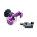 5KU CNC Aluminum Selector Switch Charge Handle Type-2 for AAP-01 Pistol ( ABAAP-013 )