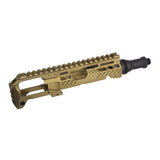 5KU Carbine Kit Type-A for AAP-01 GBB Pistol ( 5KU-ABAAP-018 )