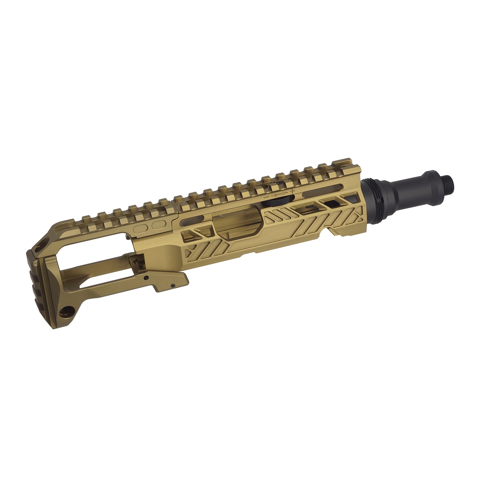 5KU Carbine Kit Type-A for AAP-01 GBB Pistol ( 5KU-ABAAP-018 ) – 18 Airsoft