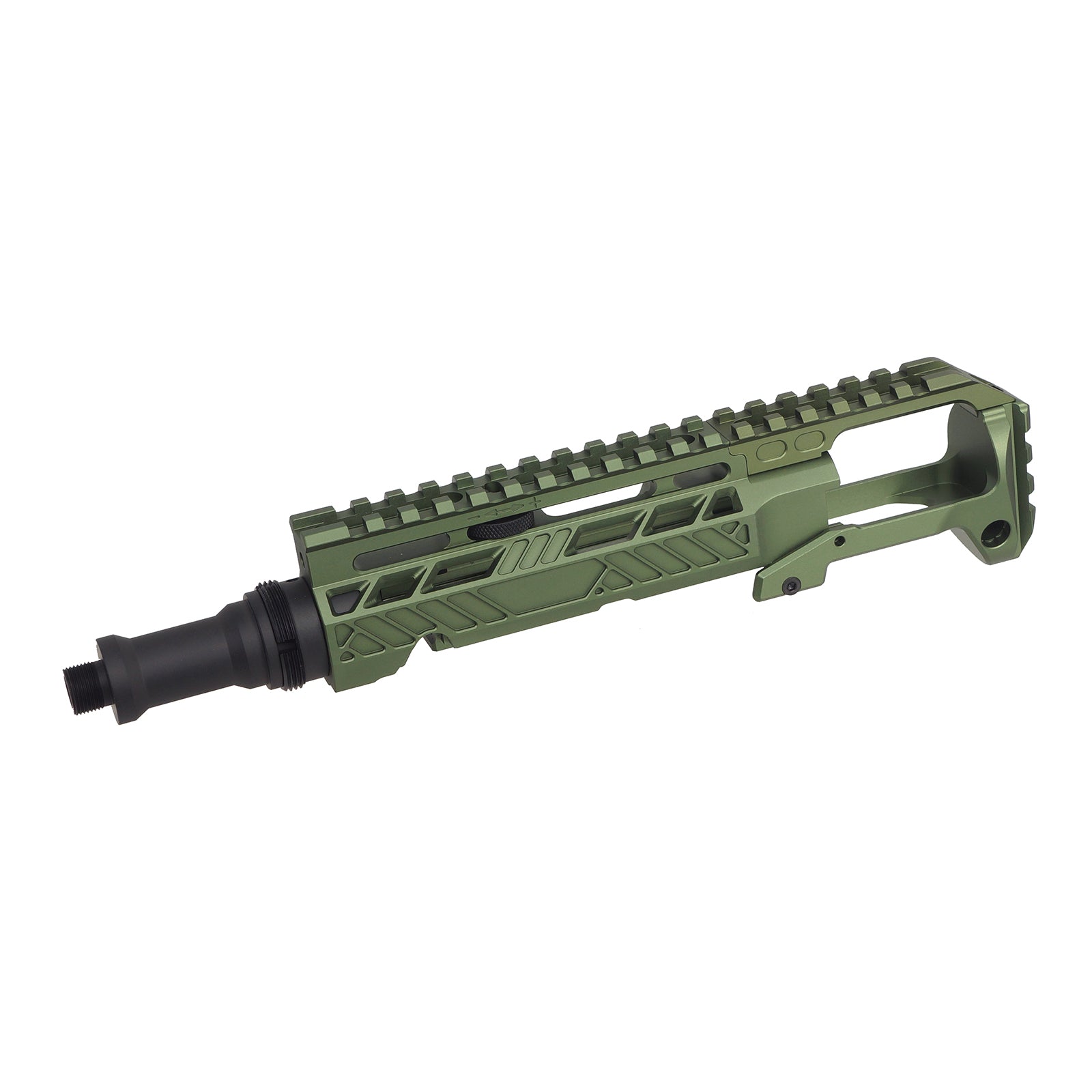5KU Carbine Kit Type-A for AAP-01 GBB Pistol ( 5KU-ABAAP-018 ) – 18 Airsoft