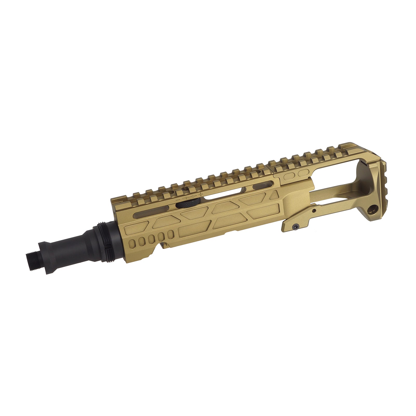 5KU Carbine Kit Type-C for AAP-01 GBB Pistol ( 5KU-ABAAP-020 ) – 18 Airsoft