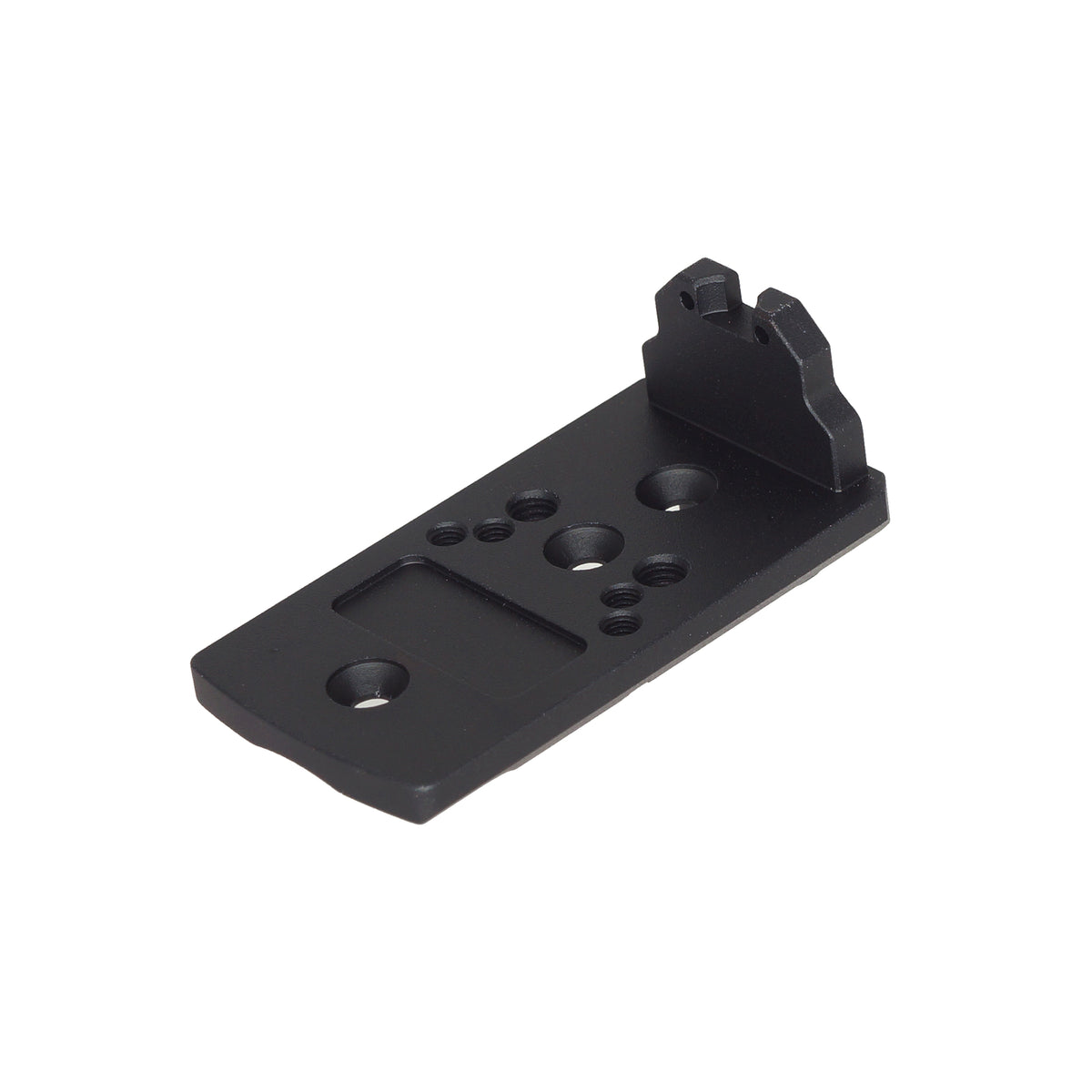 Aap01 Rmr Mount 5KU RMR Adapter and Front Sight Set for AAP-01 GBB Pistol ( ABAAP-021 ...