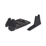 5KU RMR Adapter and Front Sight Set for AAP-01 GBB Pistol ( ABAAP-021 )