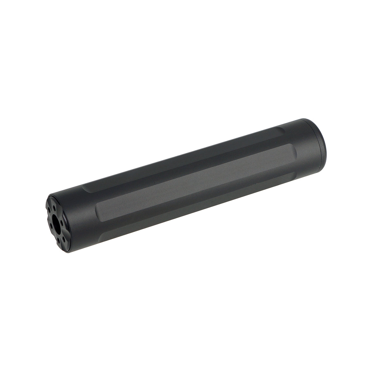 5KU 150mm Barrel Extension for AAP-01 GBB 14mm- ( 5KU-ABAAP-024 )