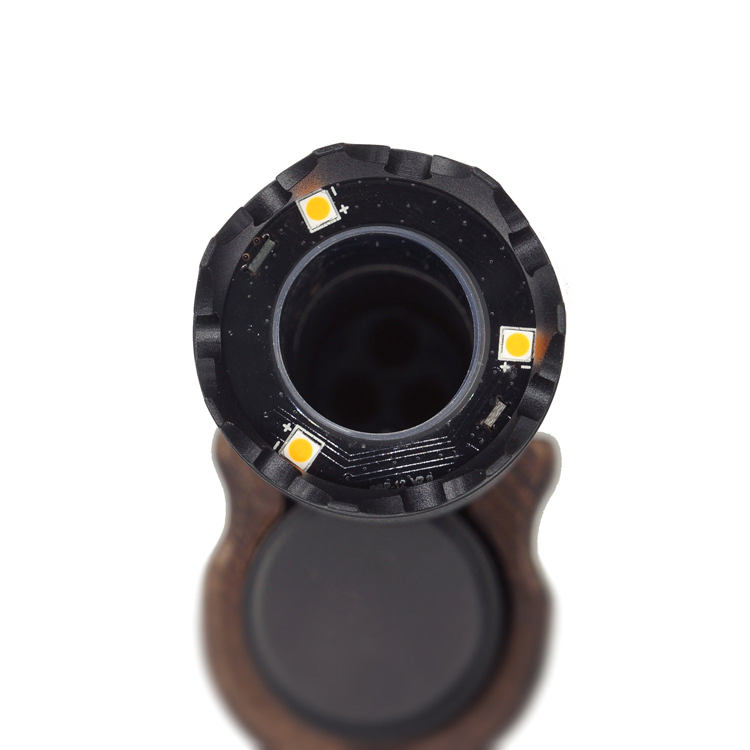 5KU Shotgun Blaster Muzzle Flash