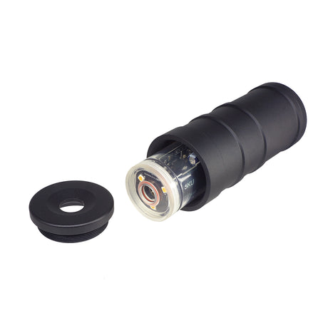 5KU DTK SAIGA Suppressor w/Spitfire Tracer Unit for 14mm- ( BBP-310 ) SEA MAIL ONLY