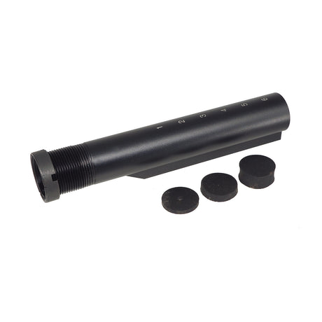 5KU 6 Position Stock Pipe for WA M4 GBB ( 5KU-GB-101 )