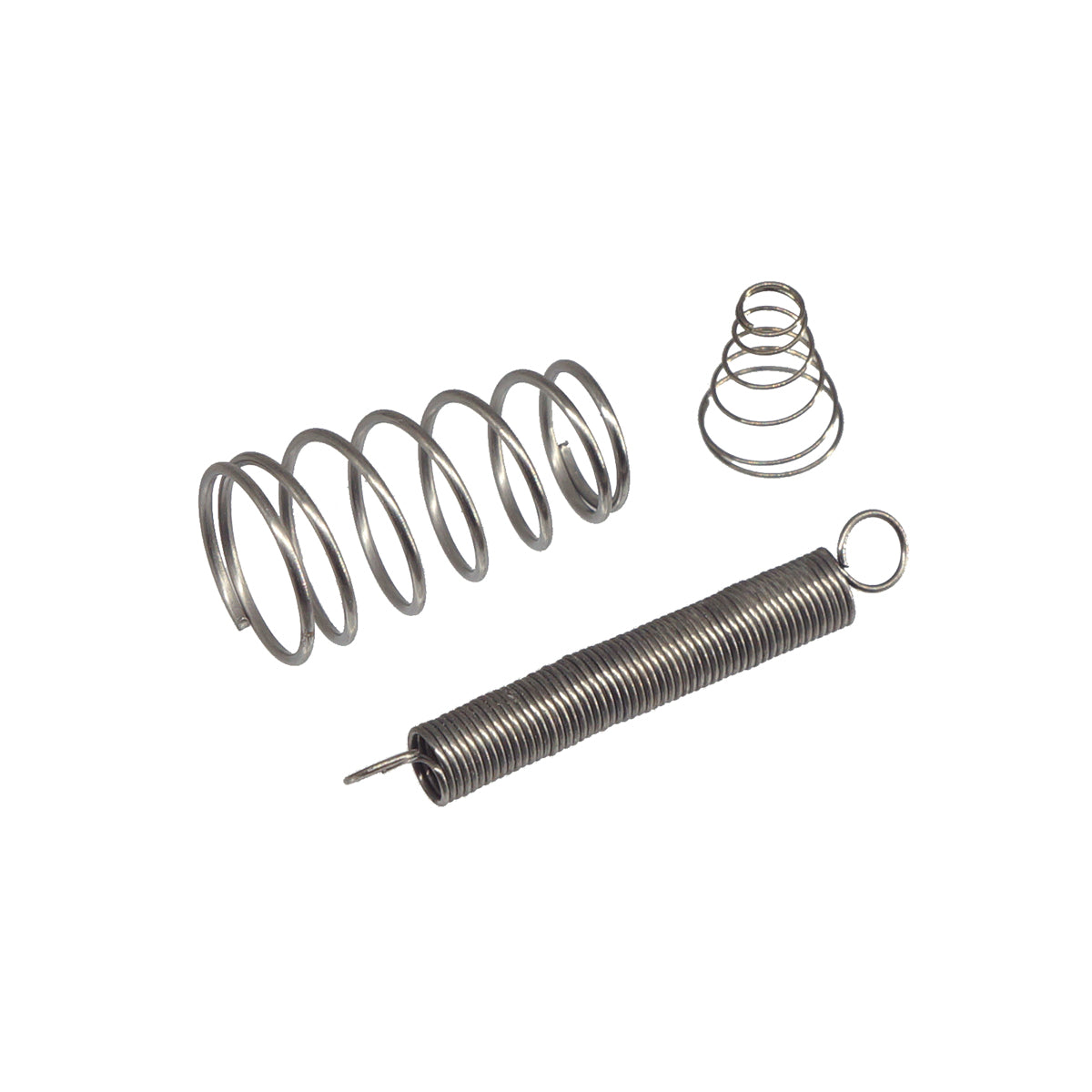 5KU Nozzle Spring Set for WA M4 GBB Nozzle ( 5KU-GB-130 )