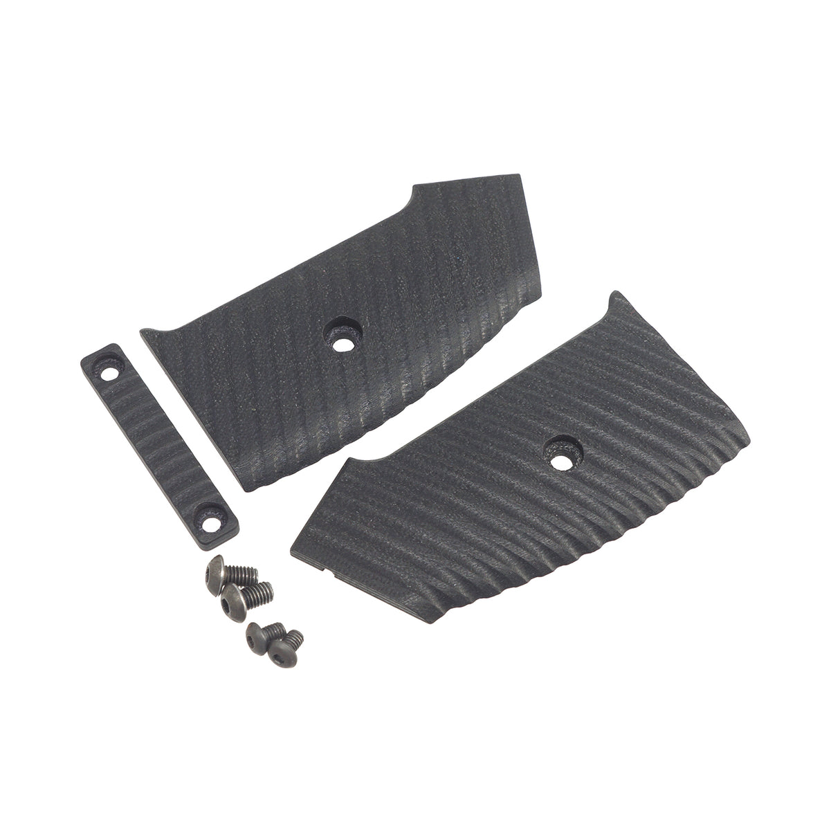 5KU Grip Panel for GB-152 M4 Modular Grip Frame ( 5KU-GB-153 )