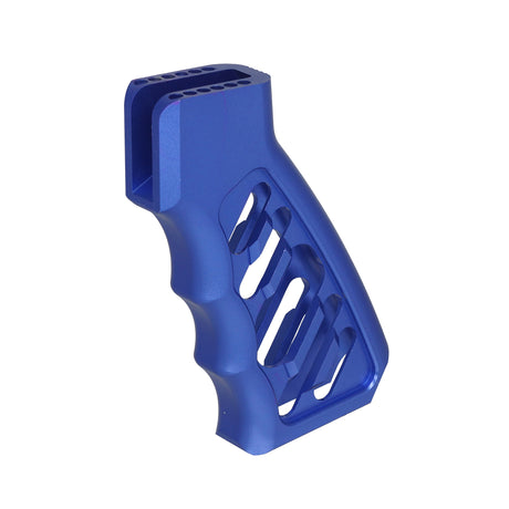 5KU CNC LWP Aluminium Grip for AR / M4 GBB Airsoft ( GB-154 )