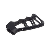 5KU CNC Skeletonized Grip for AR / M4 GBB Airsoft ( GB-155 )