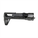 5KU PDW Retractable Stock for Marui MWS M4 GBB Airsoft ( 5KU-GB-159 )