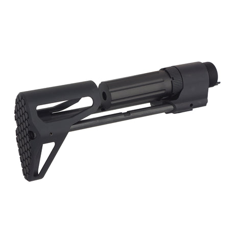 5KU PDW Retractable Stock for M4 GBB Series ( 5KU-GB-156 )