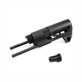 5KU PDW Retractable Stock for Marui MWS M4 GBB Airsoft ( 5KU-GB-159 )
