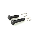 5KU Steel Receiver Shift Pins for AR / M4 GBB Airsoft ( 5KU-GB-157 )