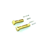 5KU Steel Shift Pins for AR / M4 GBB Rifle Airsoft ( 5KU-GB-157 )