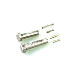 5KU Steel Receiver Shift Pins for AR / M4 GBB Airsoft ( 5KU-GB-157 )