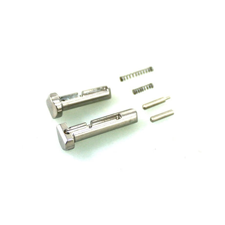 5KU Steel Receiver Shift Pins for AR / M4 GBB Airsoft ( 5KU-GB-157 )