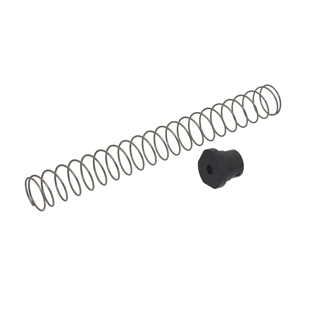 5KU SCW Retractable PDW Stock for Marui M4 GBB Airsoft ( 5KU-GB-160 )