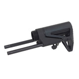 5KU SCW Retractable PDW Stock for Marui M4 GBB ( 5KU-GB-160 )