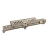 5KU Leader Tactical Handguard Kit for CYMA AKM/74S Airsoft ( 5KU-432 )