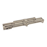 5KU Leader Tactical Handguard Kit for CYMA AKM/74S Airsoft ( 5KU-432 )