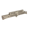 Зенитка 5KU Leader Tactical Handguard Kit for GHK/LCT AKM/74S ( 5KU-GB-173 ) Tan