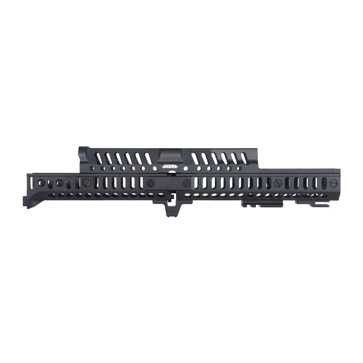 5KU Leader Tactical Handguard Kit for Marui AKM GBB ( GBTMAK018 )